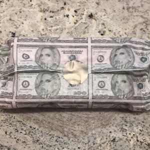 JSC Blood Money Eyeshadow Palette